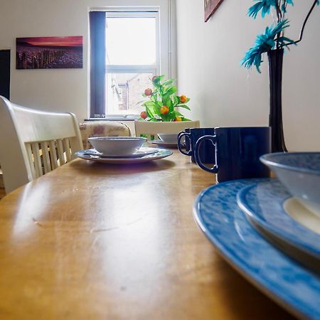Chatham Lodge Double Room 4 Stoke-on-Trent Εξωτερικό φωτογραφία