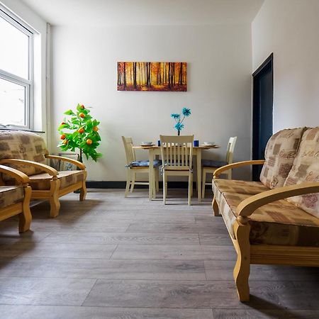 Chatham Lodge Double Room 4 Stoke-on-Trent Εξωτερικό φωτογραφία