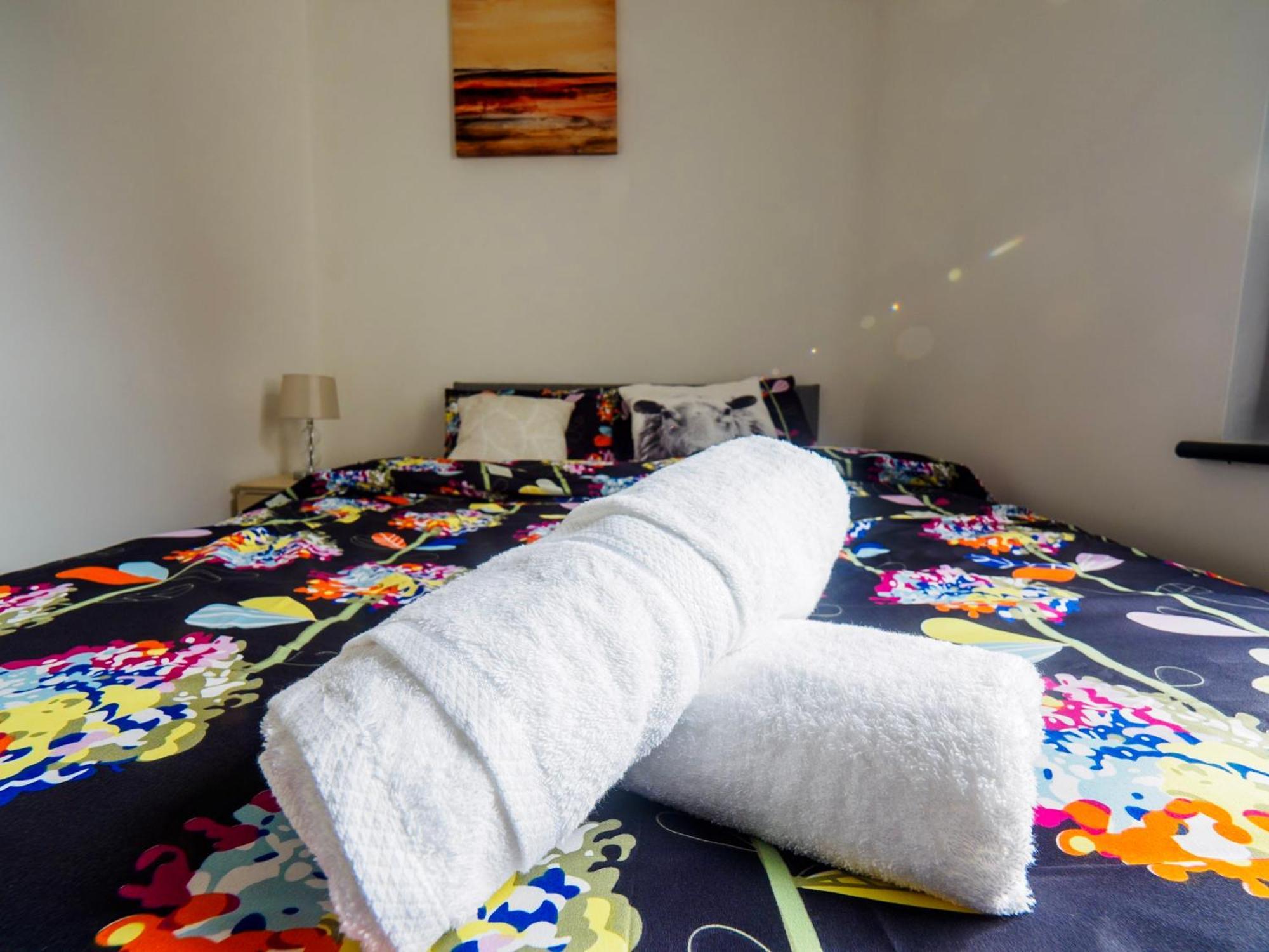 Chatham Lodge Double Room 4 Stoke-on-Trent Εξωτερικό φωτογραφία