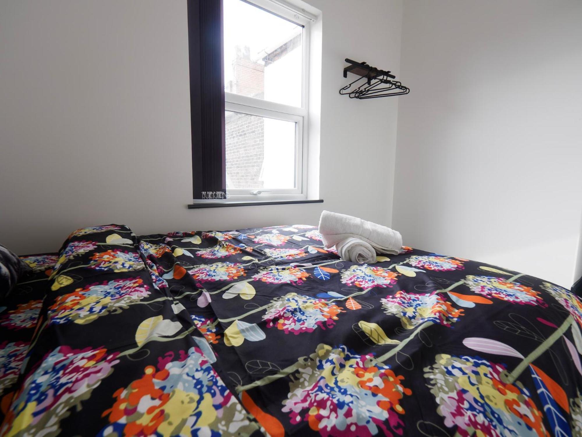 Chatham Lodge Double Room 4 Stoke-on-Trent Εξωτερικό φωτογραφία