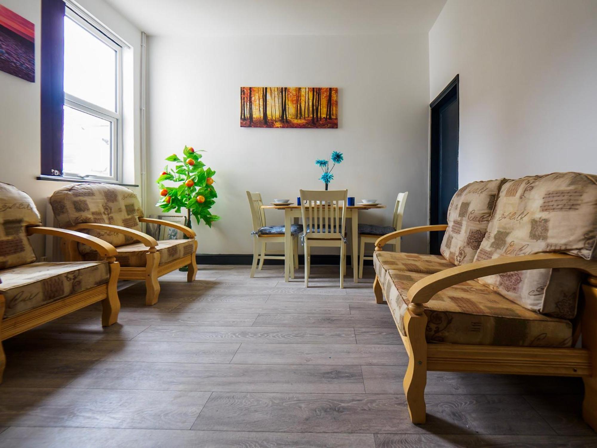 Chatham Lodge Double Room 4 Stoke-on-Trent Εξωτερικό φωτογραφία