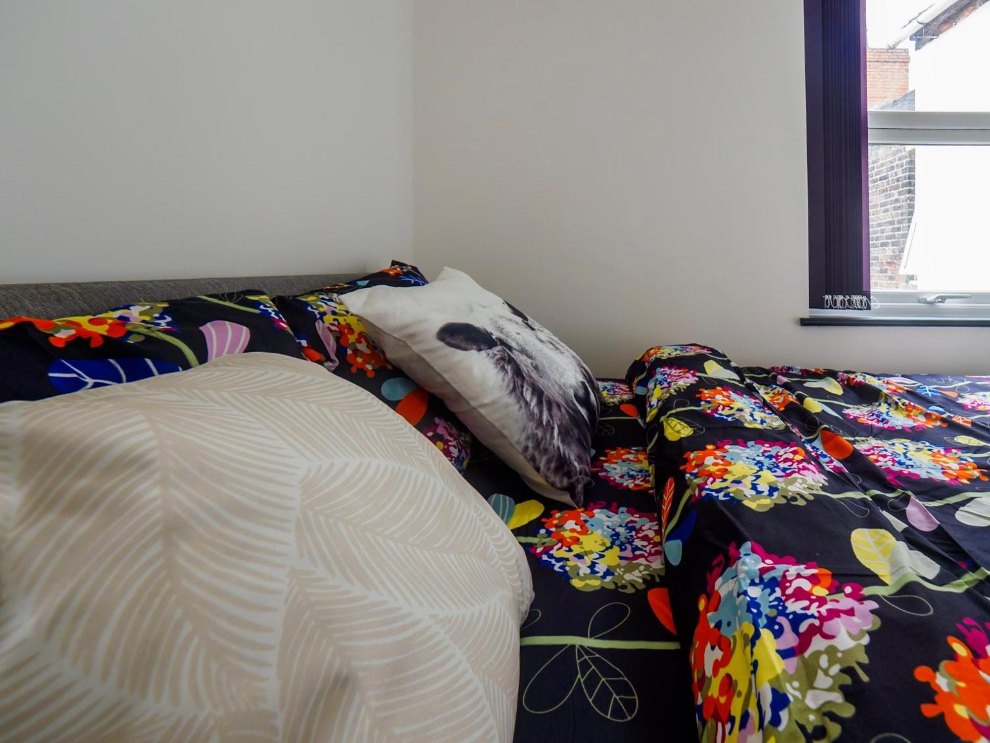 Chatham Lodge Double Room 4 Stoke-on-Trent Εξωτερικό φωτογραφία